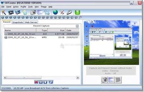 1AVCenter (Windows) software credits, cast, crew of song